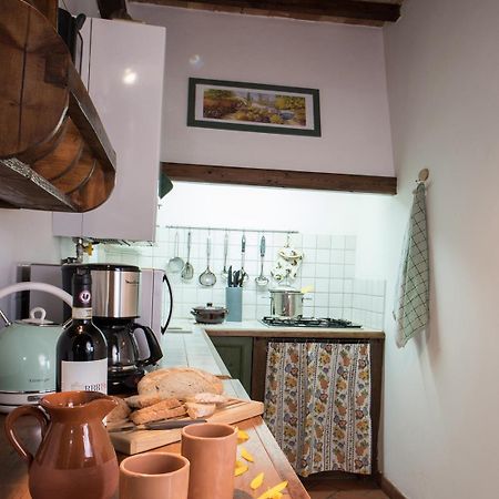Sweet Home, La Casa Del Piccolo Borgo Lano Luaran gambar