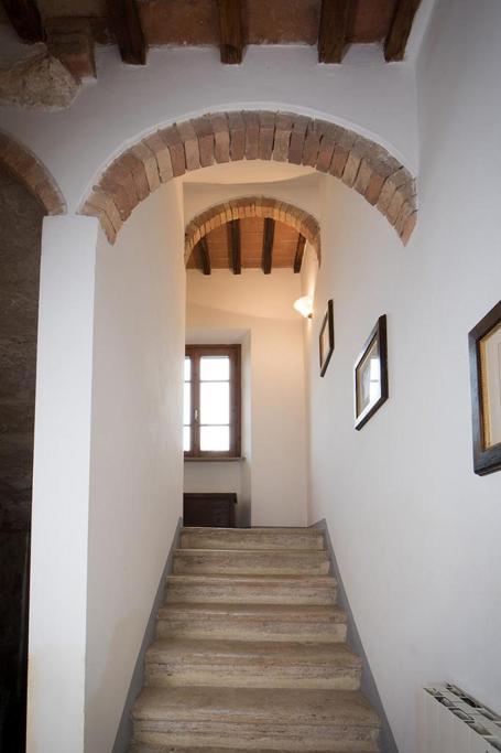 Sweet Home, La Casa Del Piccolo Borgo Lano Luaran gambar