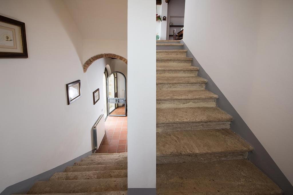 Sweet Home, La Casa Del Piccolo Borgo Lano Luaran gambar