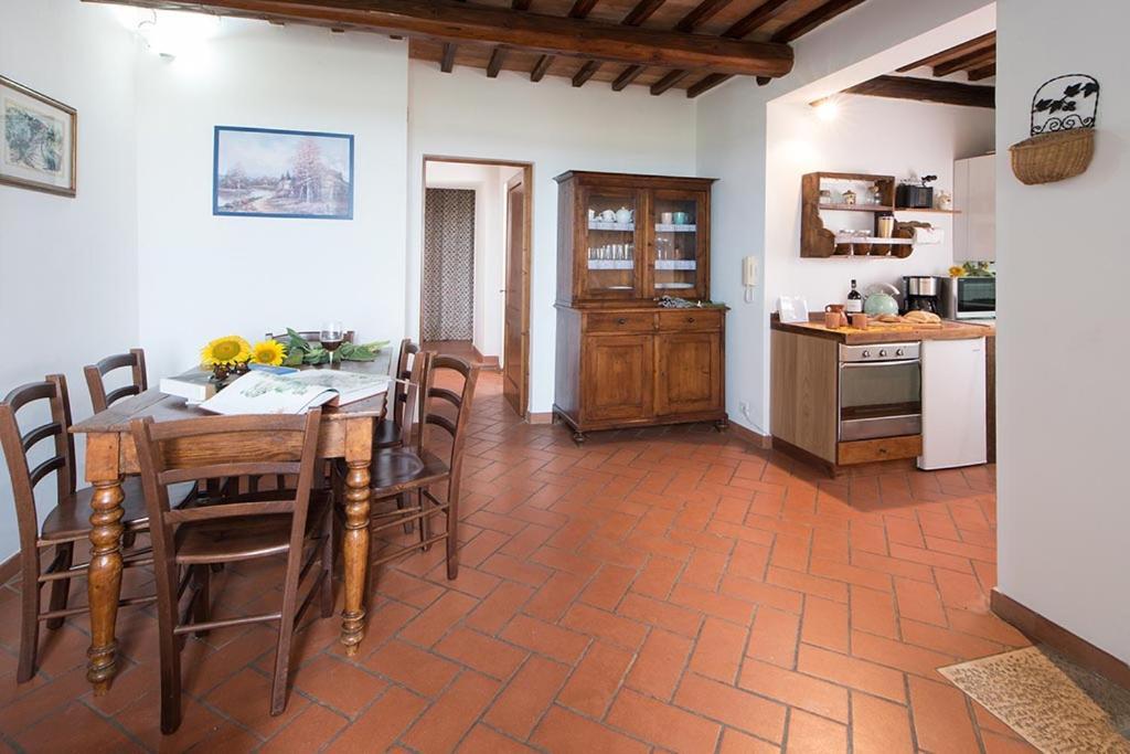 Sweet Home, La Casa Del Piccolo Borgo Lano Luaran gambar