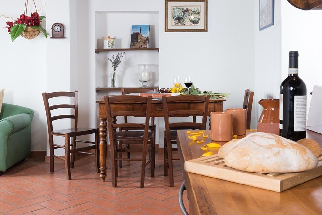 Sweet Home, La Casa Del Piccolo Borgo Lano Luaran gambar