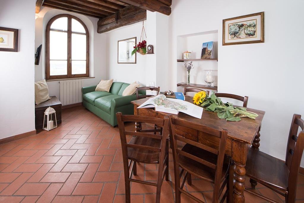 Sweet Home, La Casa Del Piccolo Borgo Lano Luaran gambar