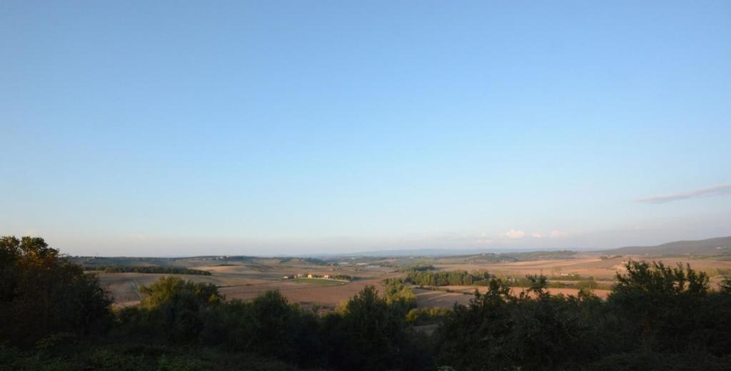 Sweet Home, La Casa Del Piccolo Borgo Lano Luaran gambar