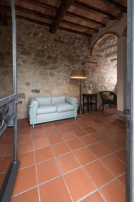 Sweet Home, La Casa Del Piccolo Borgo Lano Luaran gambar