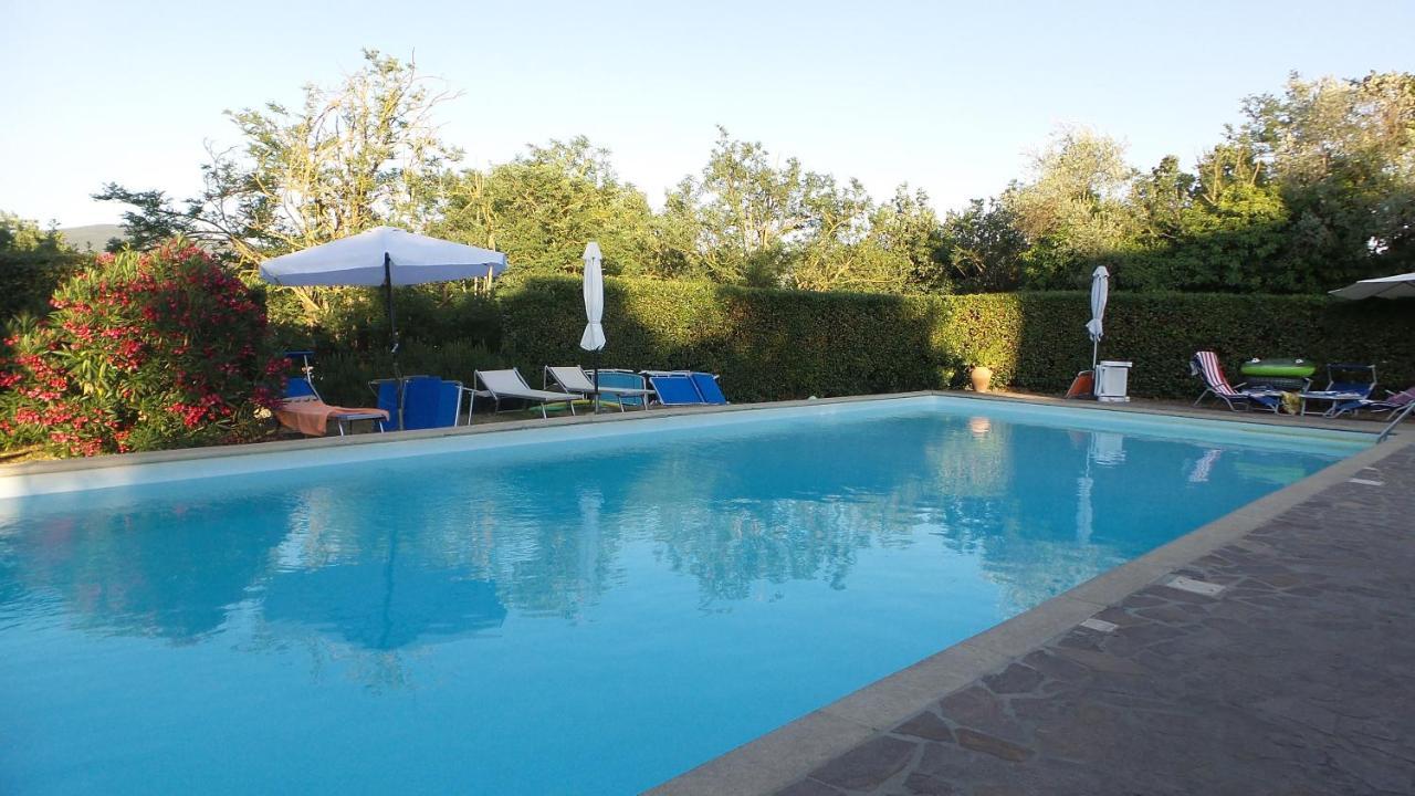 Sweet Home, La Casa Del Piccolo Borgo Lano Luaran gambar