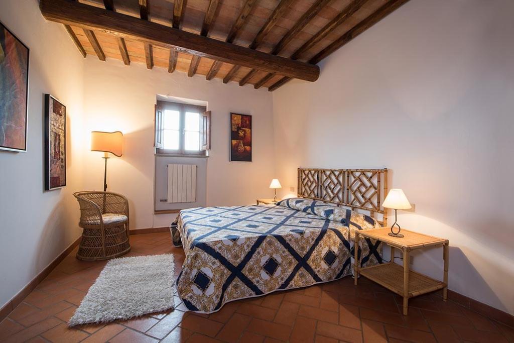 Sweet Home, La Casa Del Piccolo Borgo Lano Luaran gambar