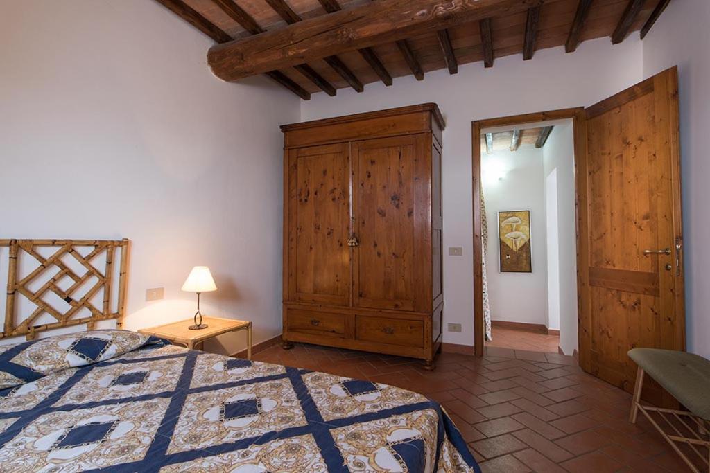 Sweet Home, La Casa Del Piccolo Borgo Lano Luaran gambar