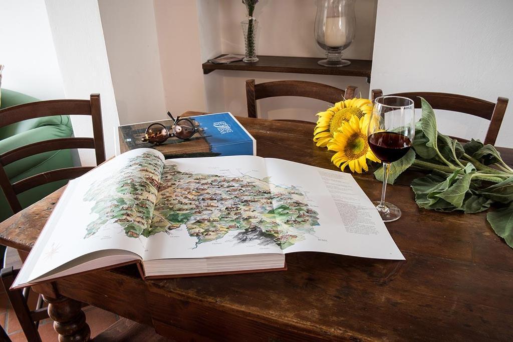 Sweet Home, La Casa Del Piccolo Borgo Lano Luaran gambar