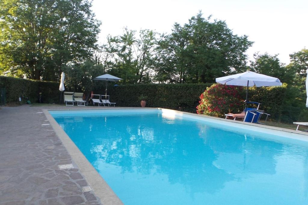 Sweet Home, La Casa Del Piccolo Borgo Lano Luaran gambar