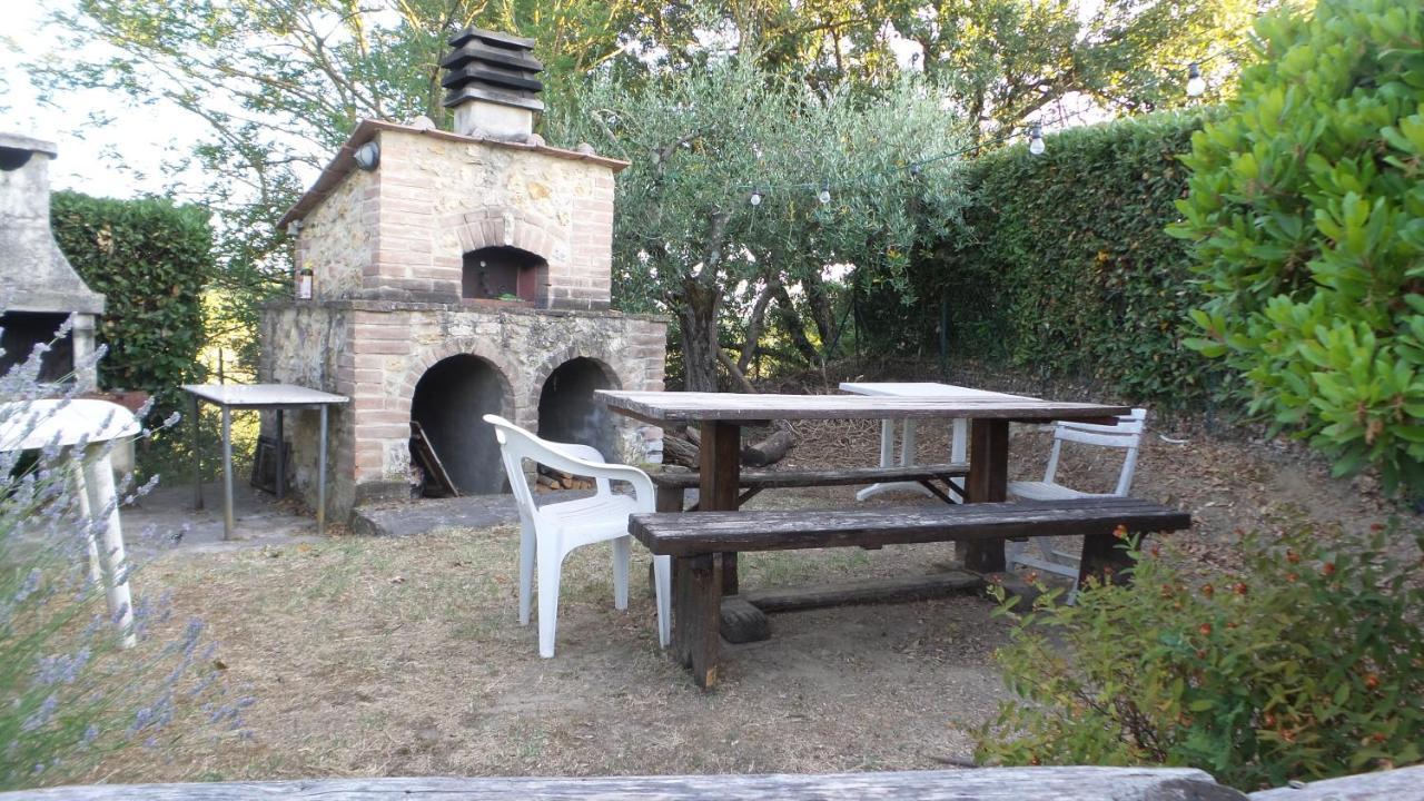 Sweet Home, La Casa Del Piccolo Borgo Lano Luaran gambar