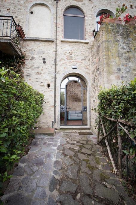 Sweet Home, La Casa Del Piccolo Borgo Lano Luaran gambar