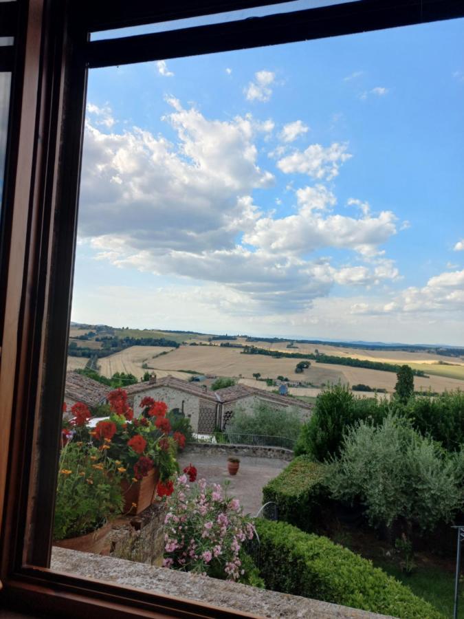 Sweet Home, La Casa Del Piccolo Borgo Lano Luaran gambar