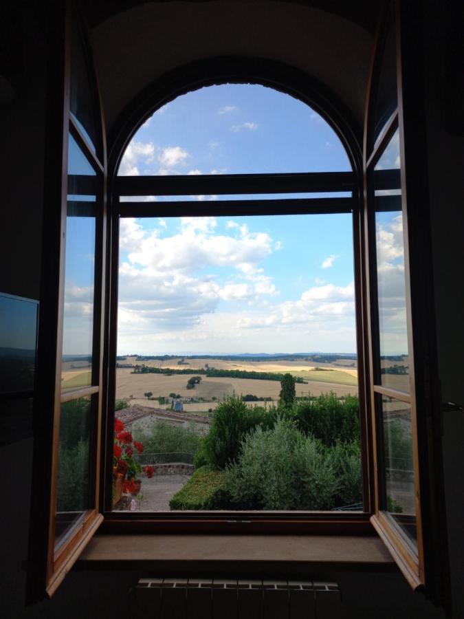 Sweet Home, La Casa Del Piccolo Borgo Lano Luaran gambar