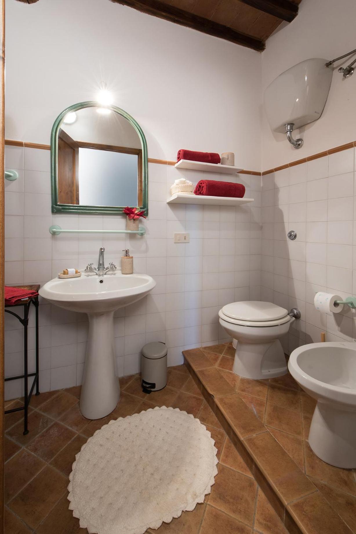 Sweet Home, La Casa Del Piccolo Borgo Lano Luaran gambar
