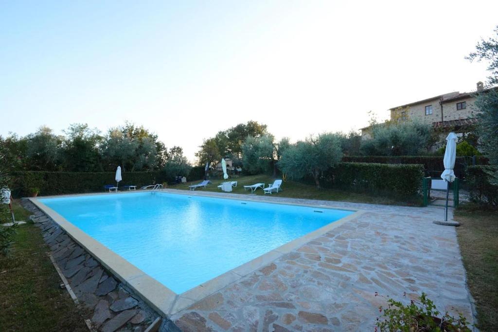 Sweet Home, La Casa Del Piccolo Borgo Lano Luaran gambar